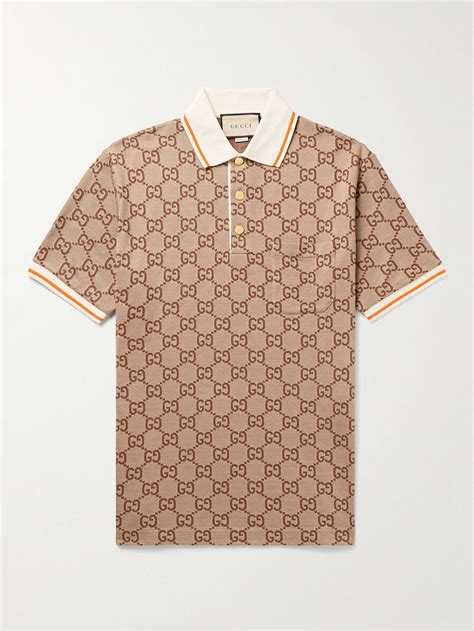 mens polo shirts gucci|Gucci polo aliexpress.